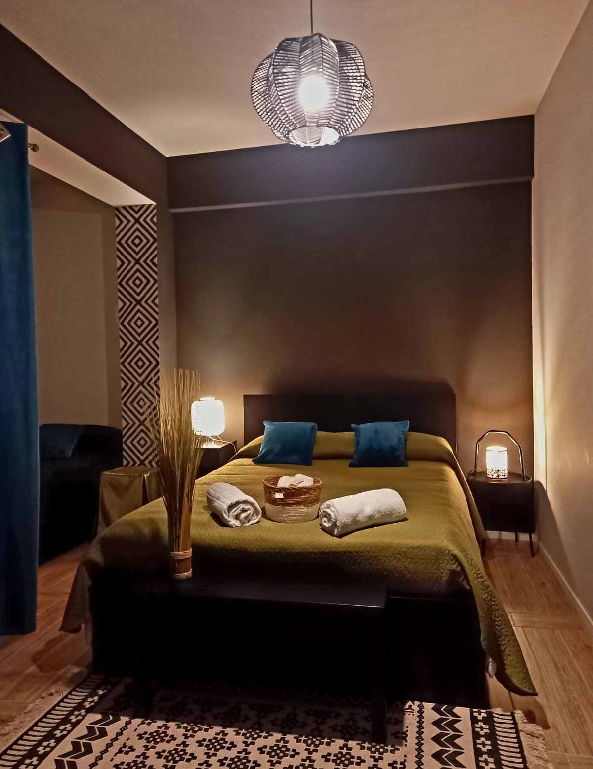 B&B Domus 65 foto 1