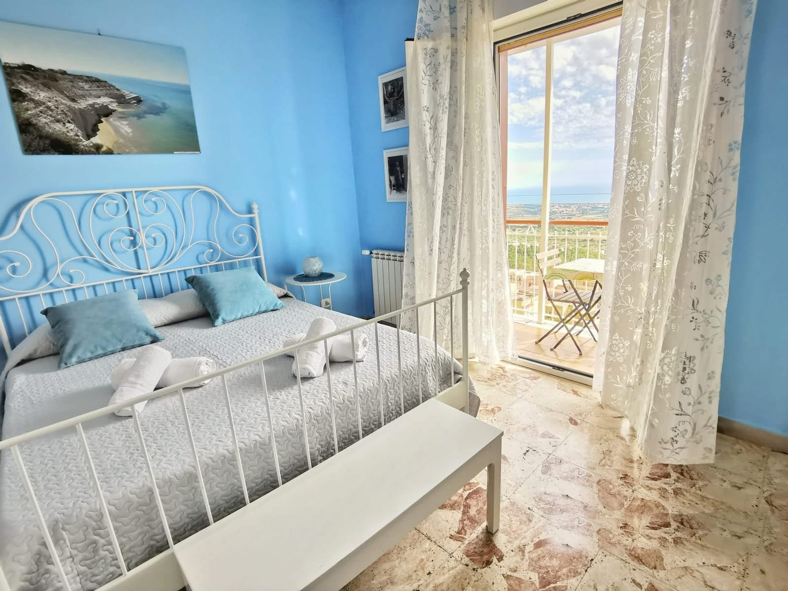 B&B MiraValle Agrigento foto 1