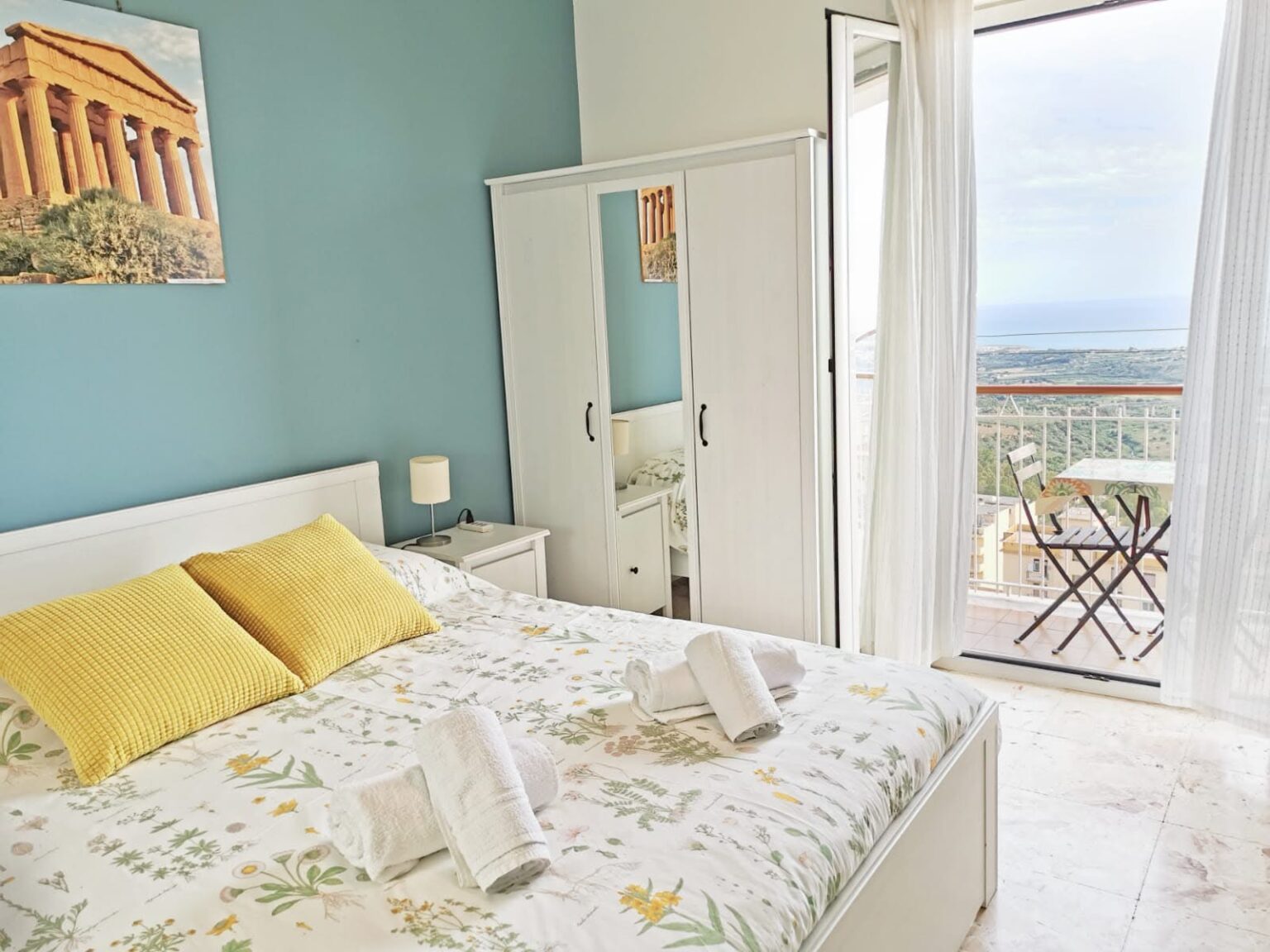 B&B MiraValle Agrigento foto 6