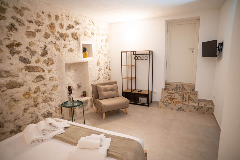 B&B DIMORA LlNCOLN foto 1