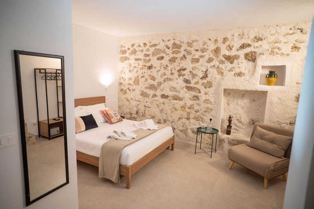 B&B DIMORA LlNCOLN foto 2