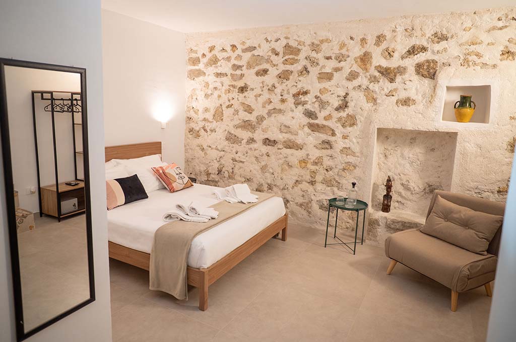 B&B DIMORA LlNCOLN foto 3
