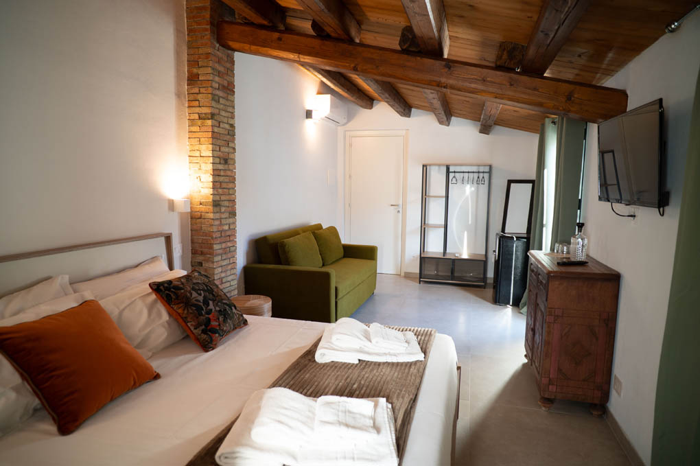 B&B DIMORA LlNCOLN foto 4