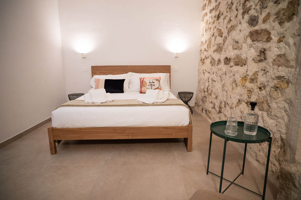 B&B DIMORA LlNCOLN foto 5