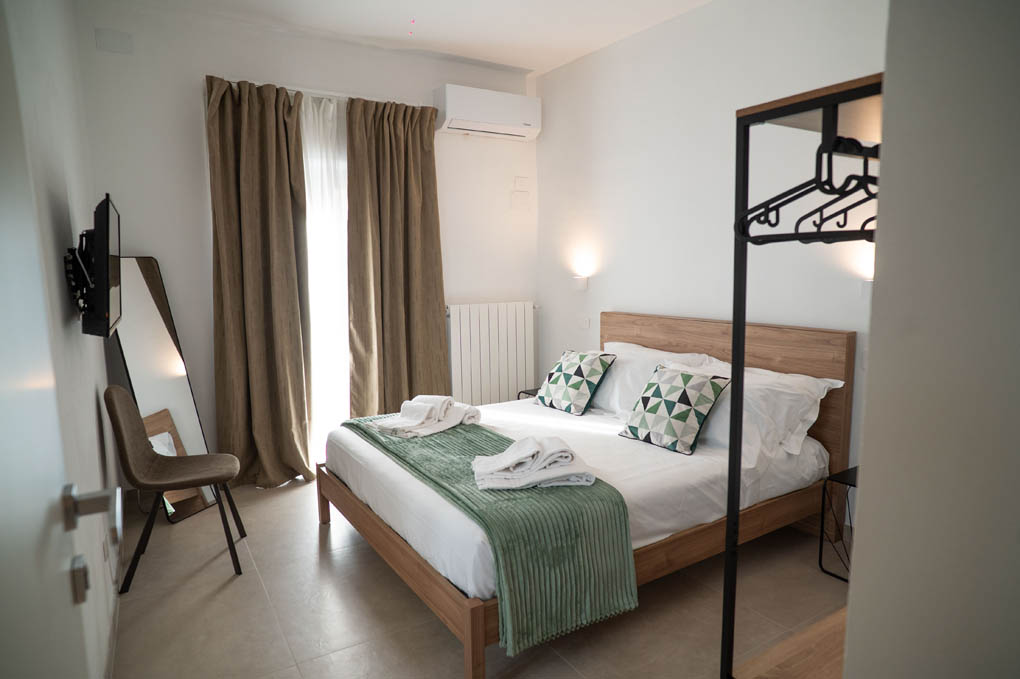B&B DIMORA LlNCOLN foto 6
