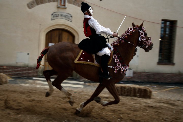 Agriturismo Su Sattu foto 3