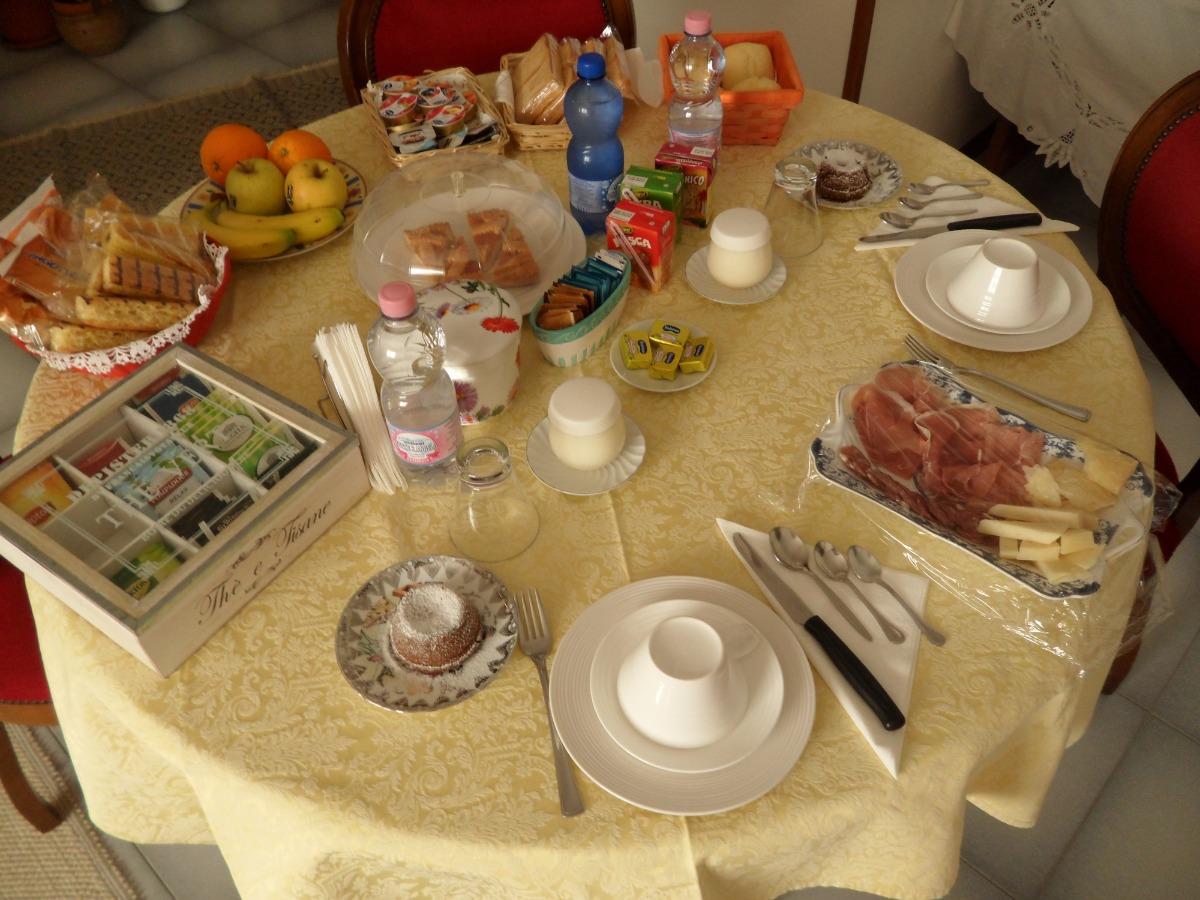 B&B - Il Mirto - a pochi minuti da Oristano foto 3