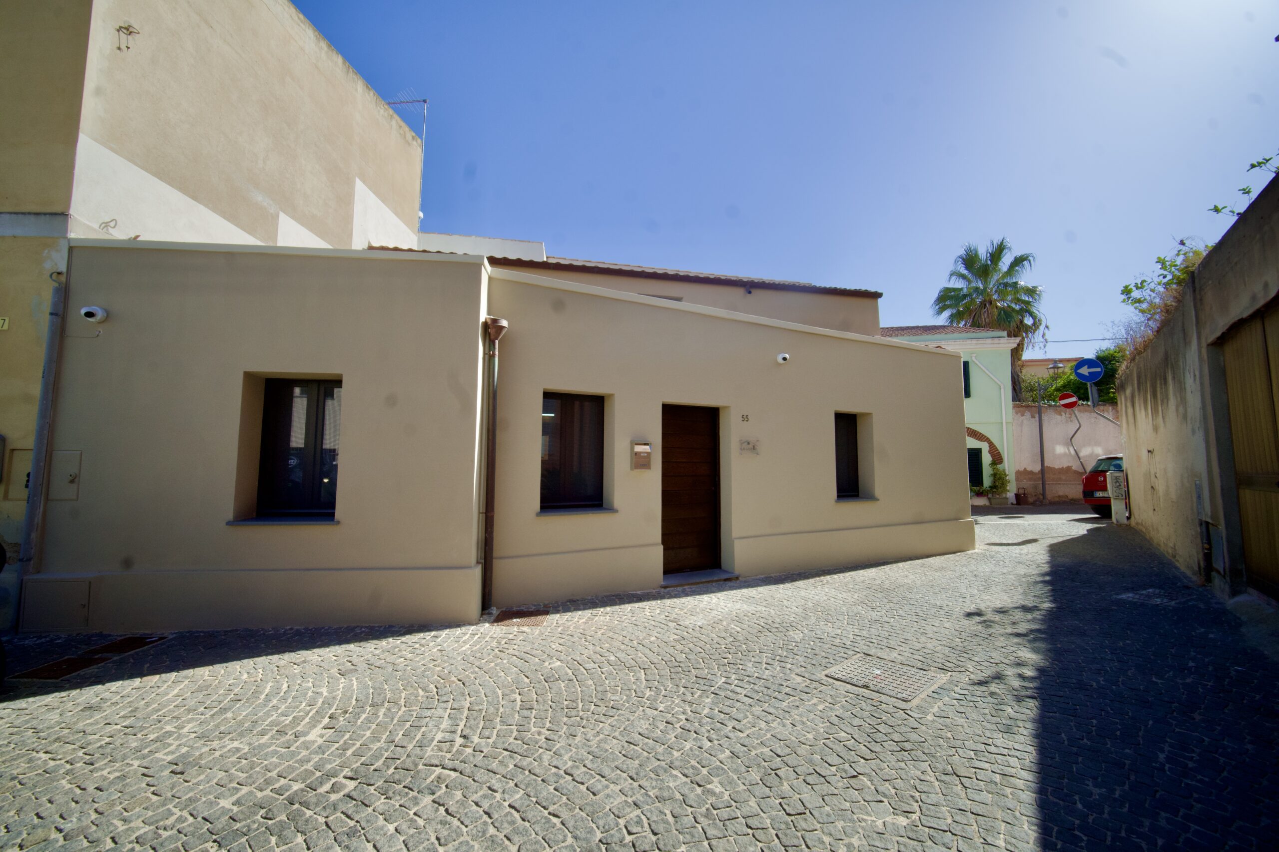 La Casetta Guest House foto 2