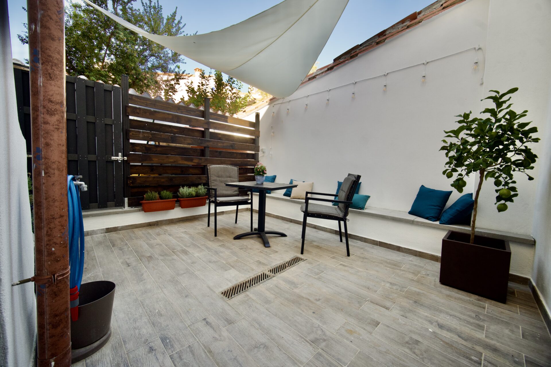 La Casetta Guest House foto 5