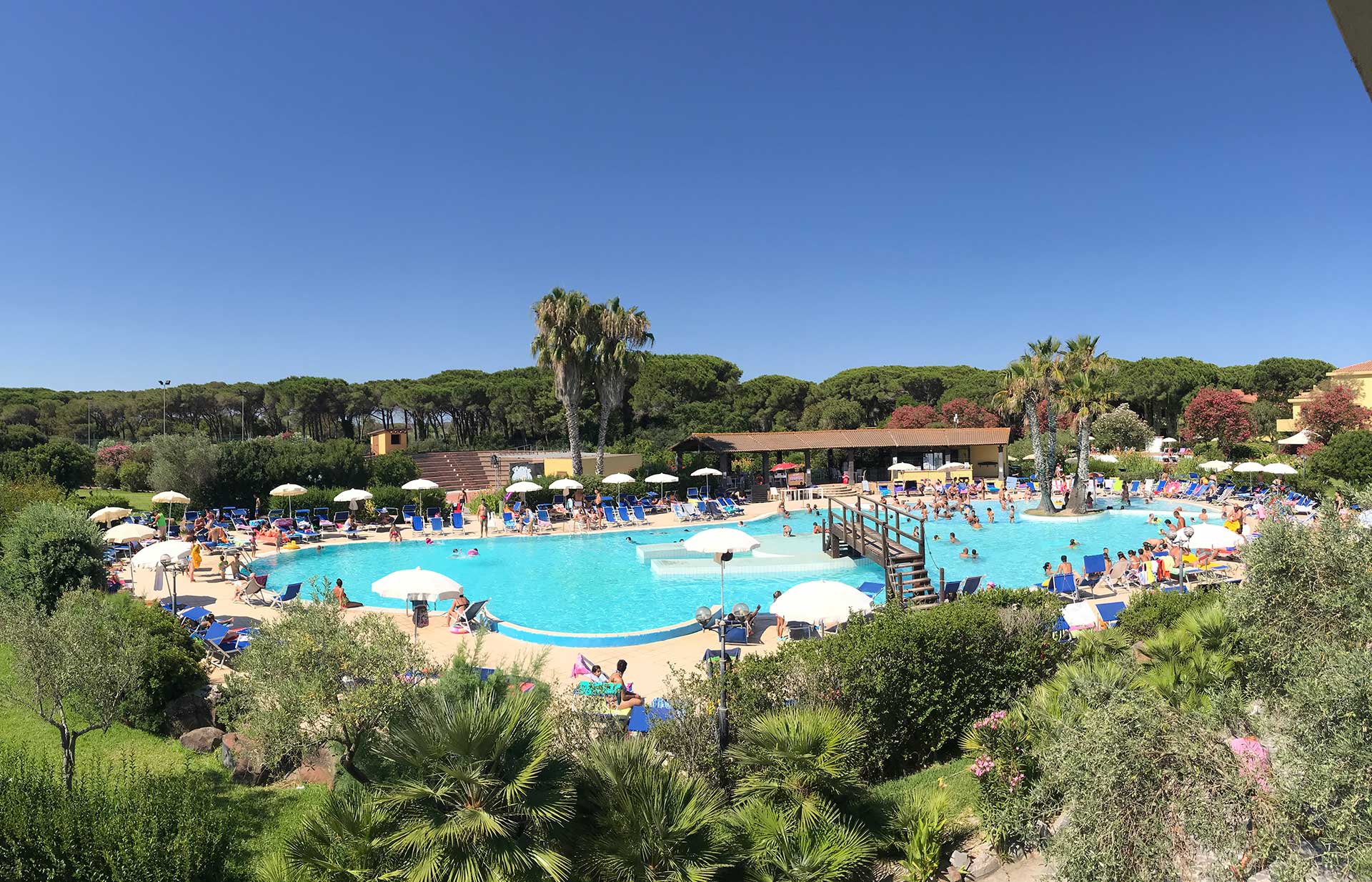 Horse Country Resort Congress & SPA foto 1