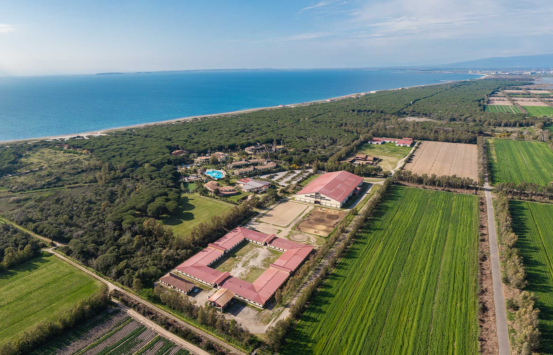 Horse Country Resort Congress & SPA foto 2