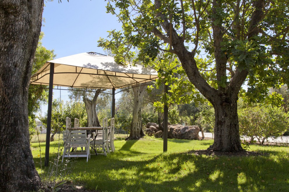 "Via dei Mari" Guest House foto 2