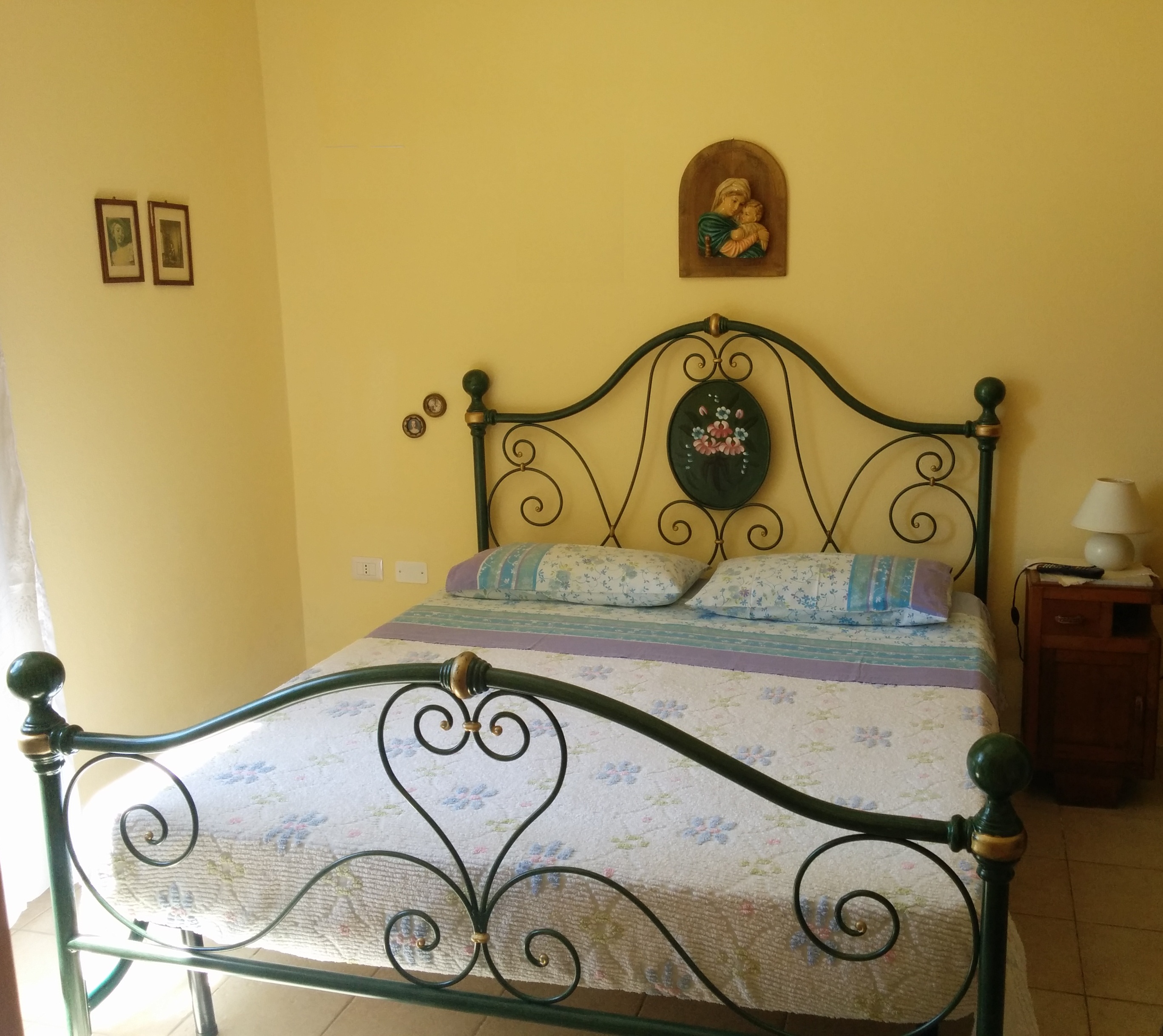 B&B Al Rimedio foto 2