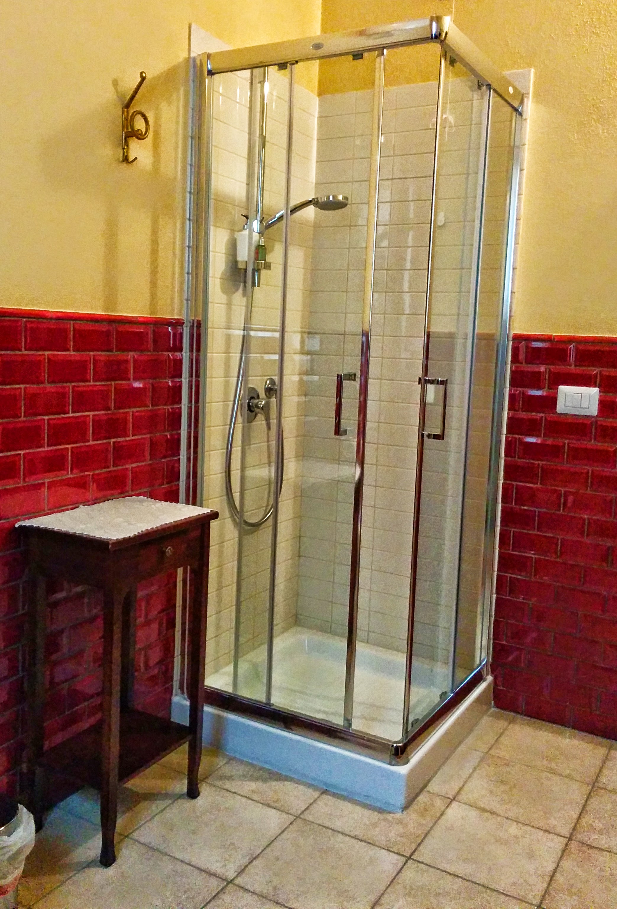 B&B Al Rimedio foto 3