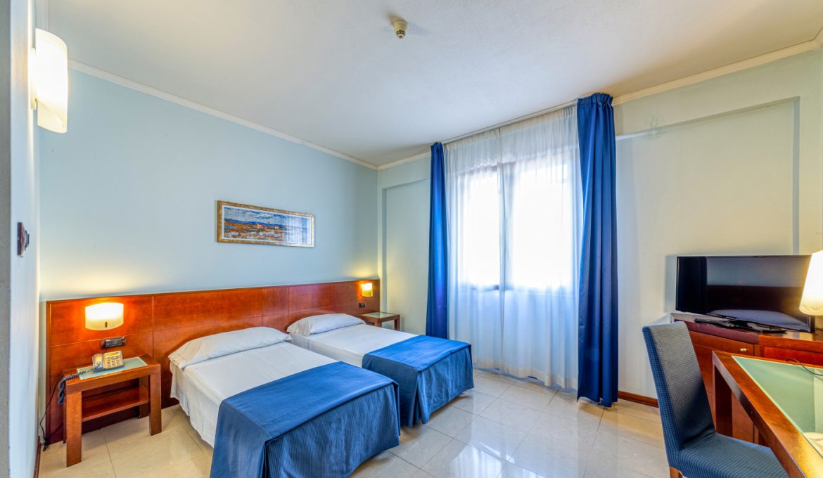 Hotel Le Torri foto 1