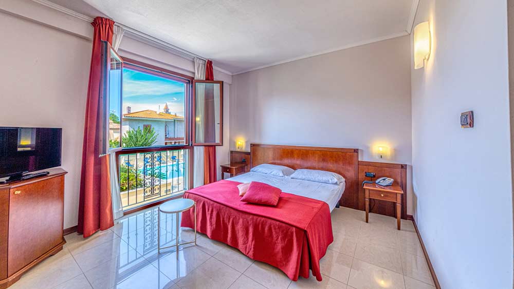 Hotel Le Torri foto 4