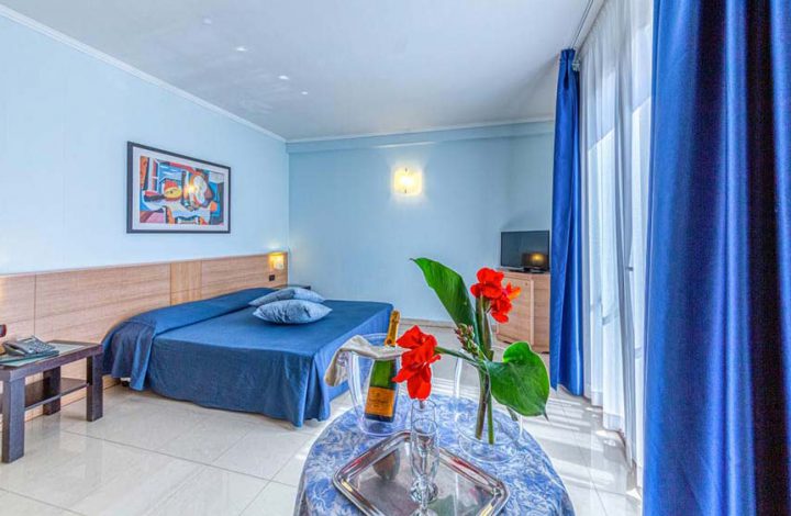Hotel Le Torri foto 5