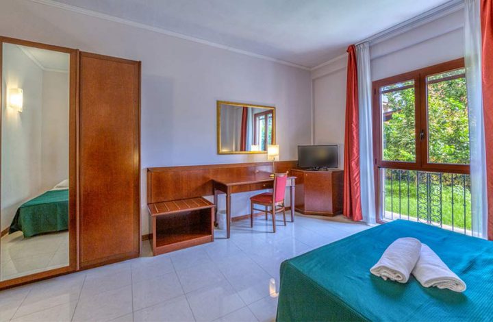 Hotel Le Torri foto 6