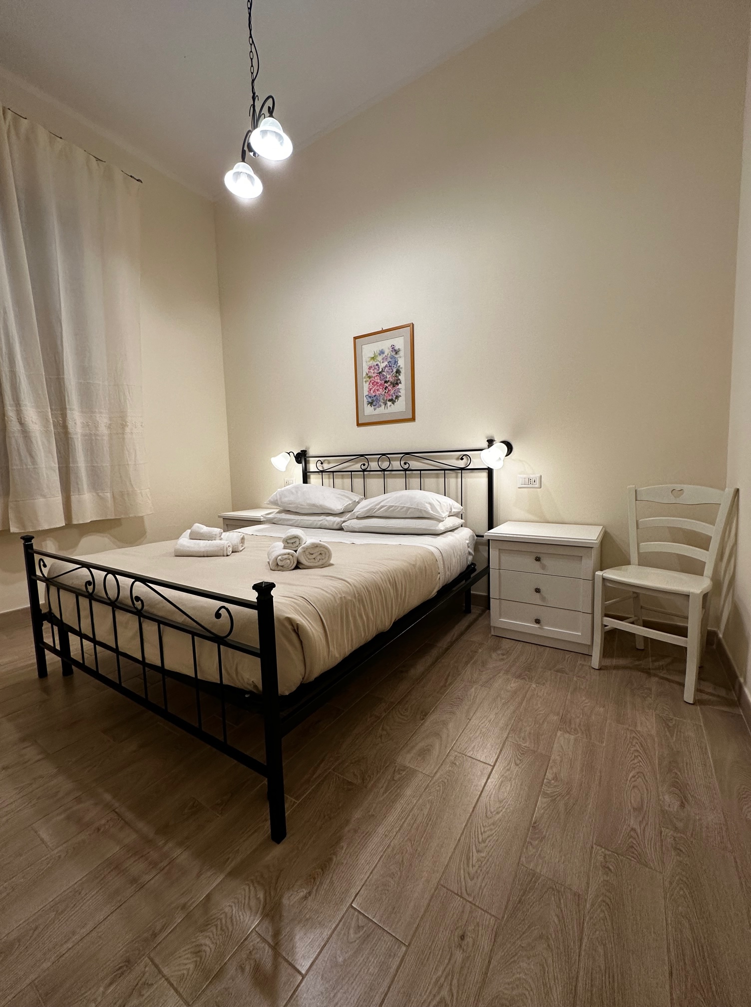Domo Achenza Guesthouse foto 2