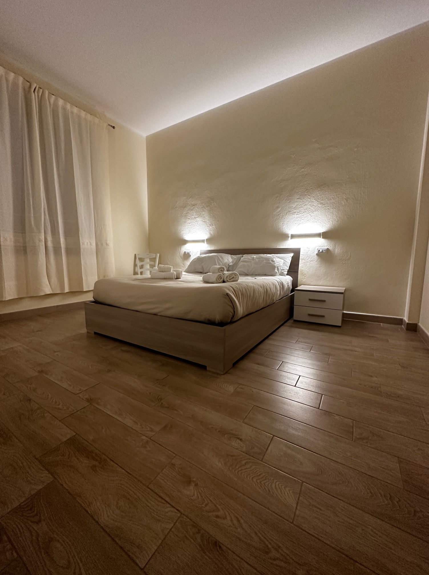 Domo Achenza Guesthouse foto 3