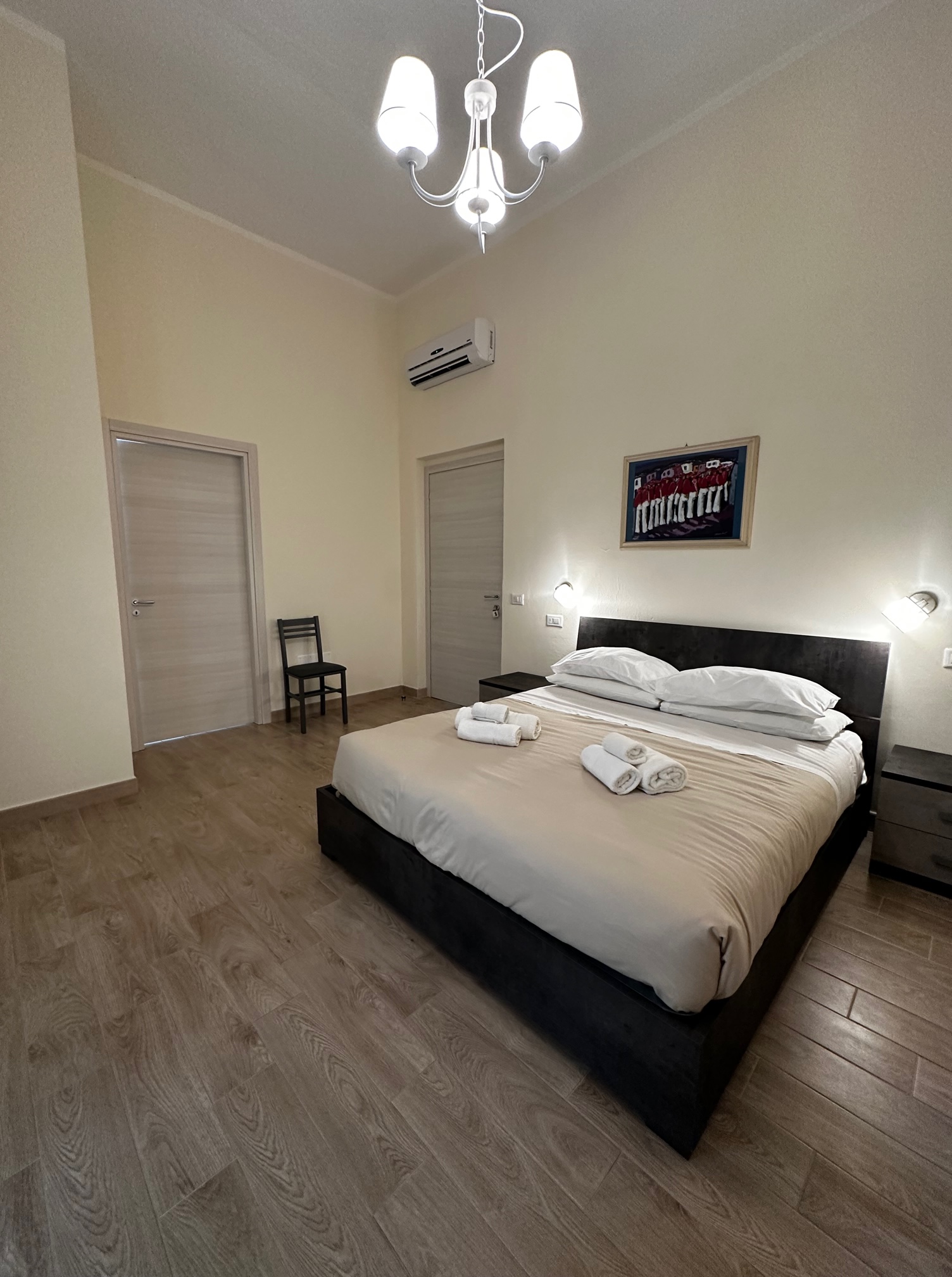 Domo Achenza Guesthouse foto 4