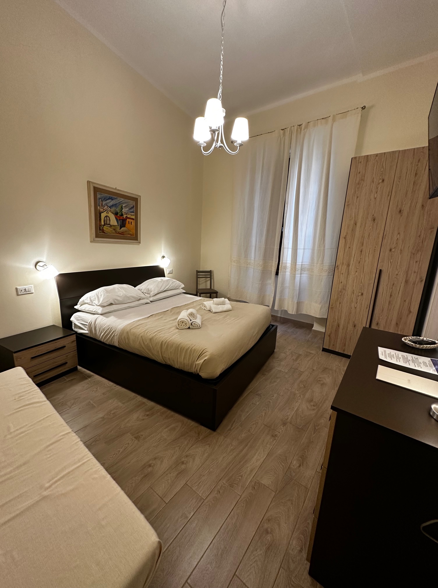 Domo Achenza Guesthouse foto 5
