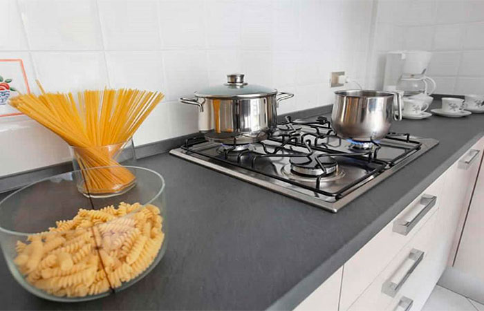 Residence Elite foto 3
