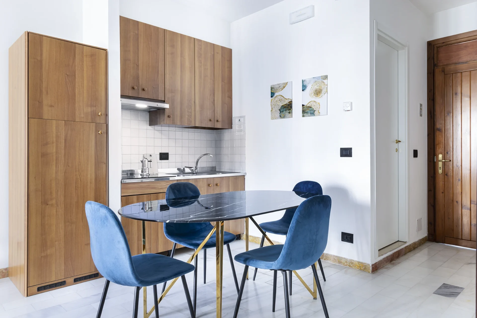Smart Residence Aviano foto 2