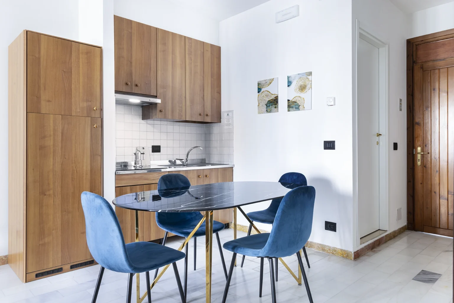 Smart Residence Aviano foto 3