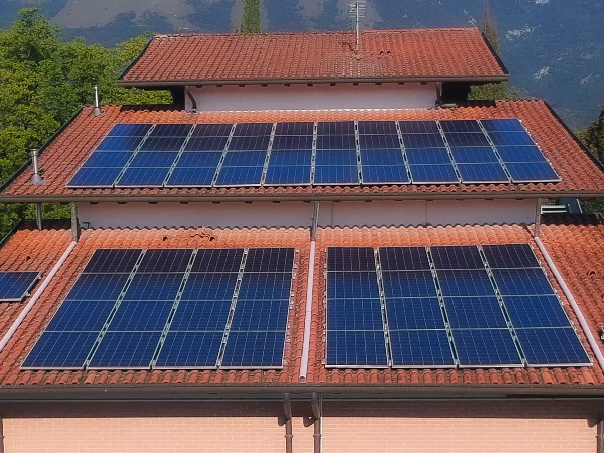 Smart Residence Aviano foto 5