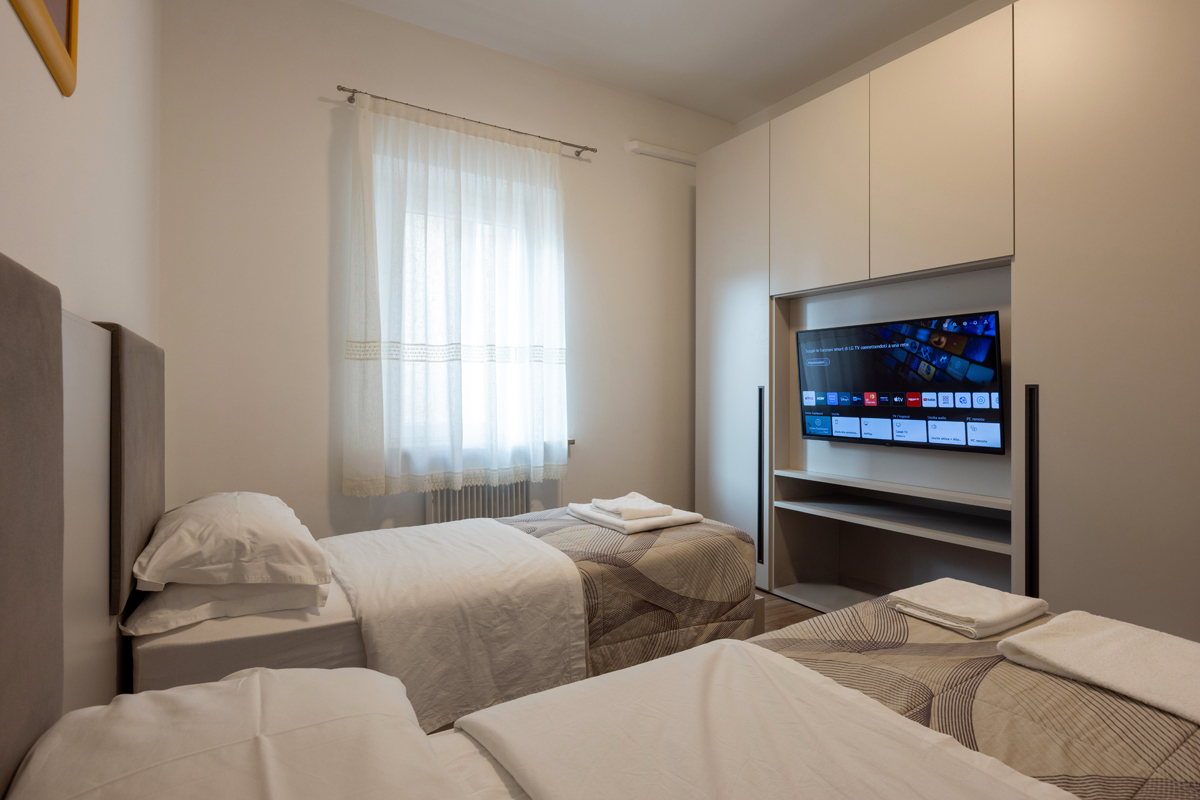 Albergo Consul foto 2