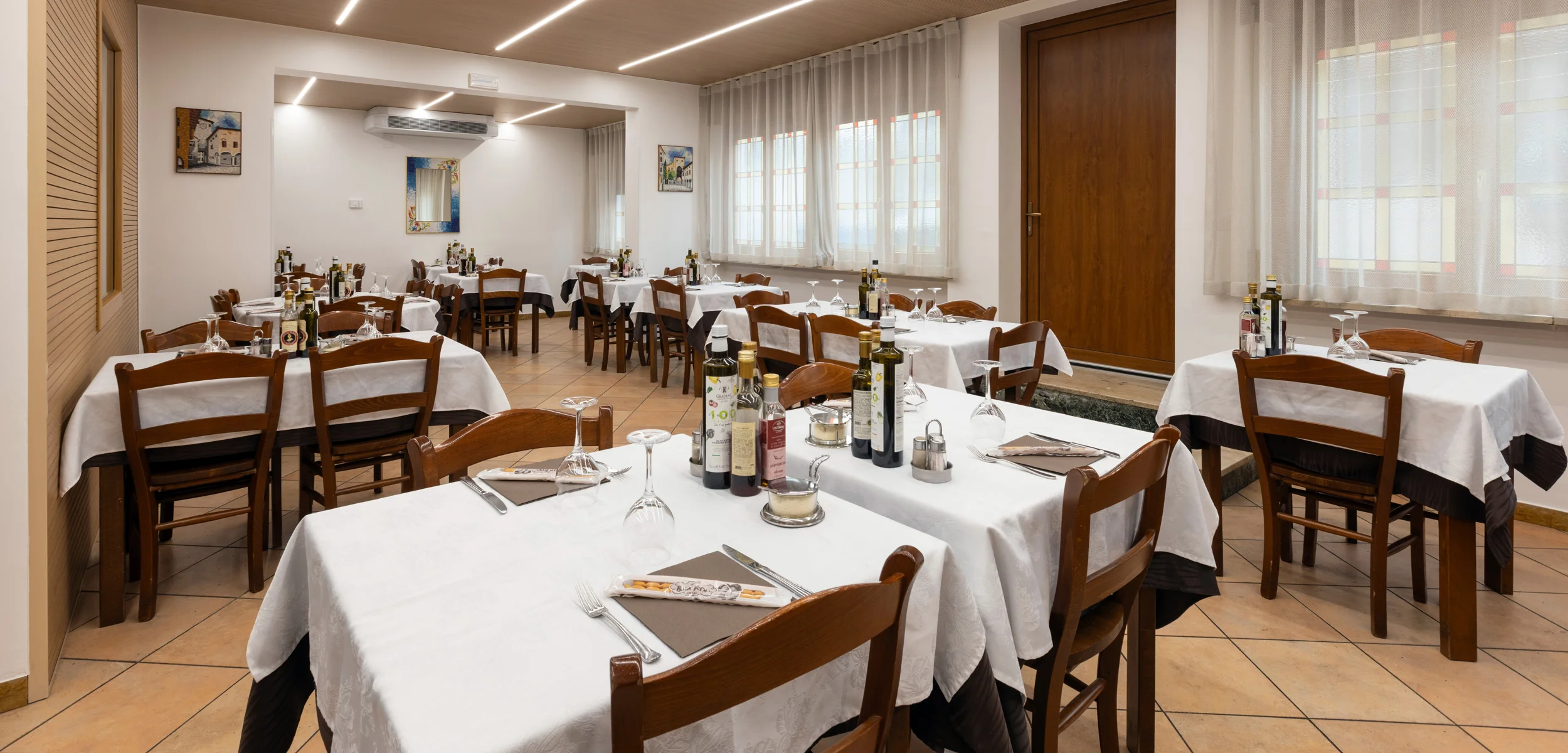 Albergo Consul foto 1