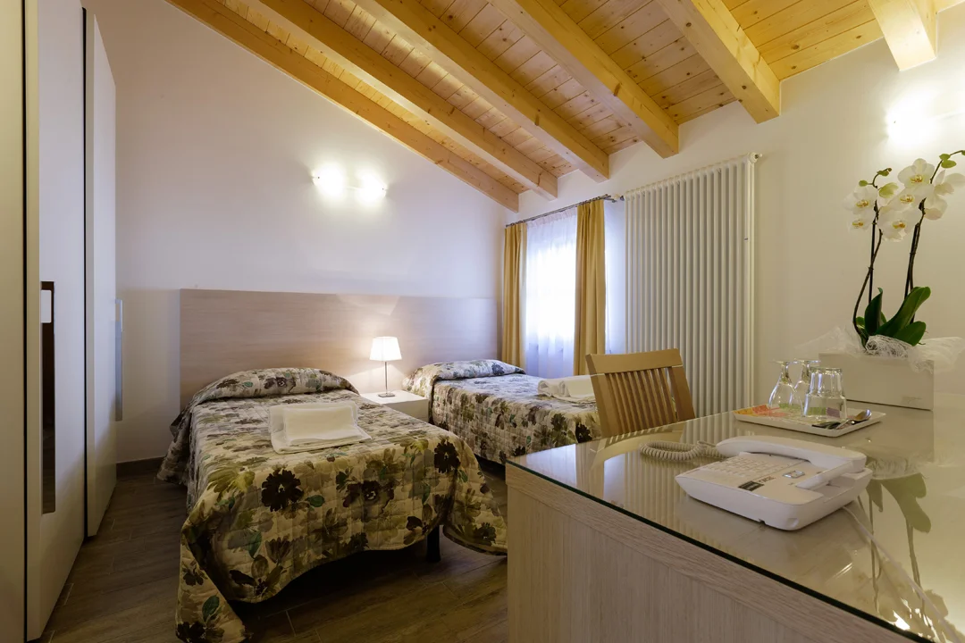 Albergo Consul foto 5