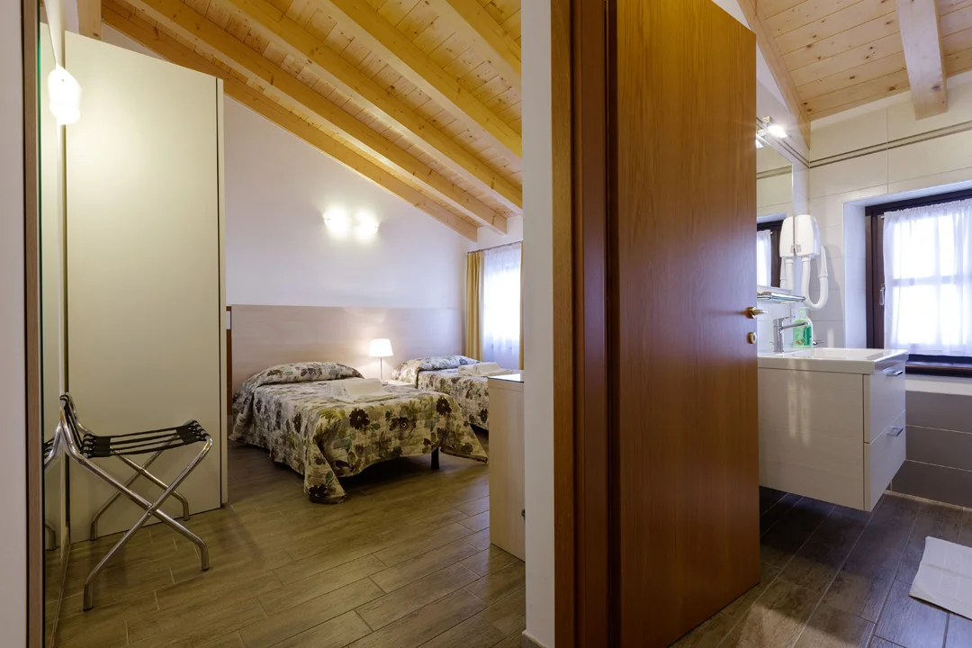 Albergo Consul foto 6