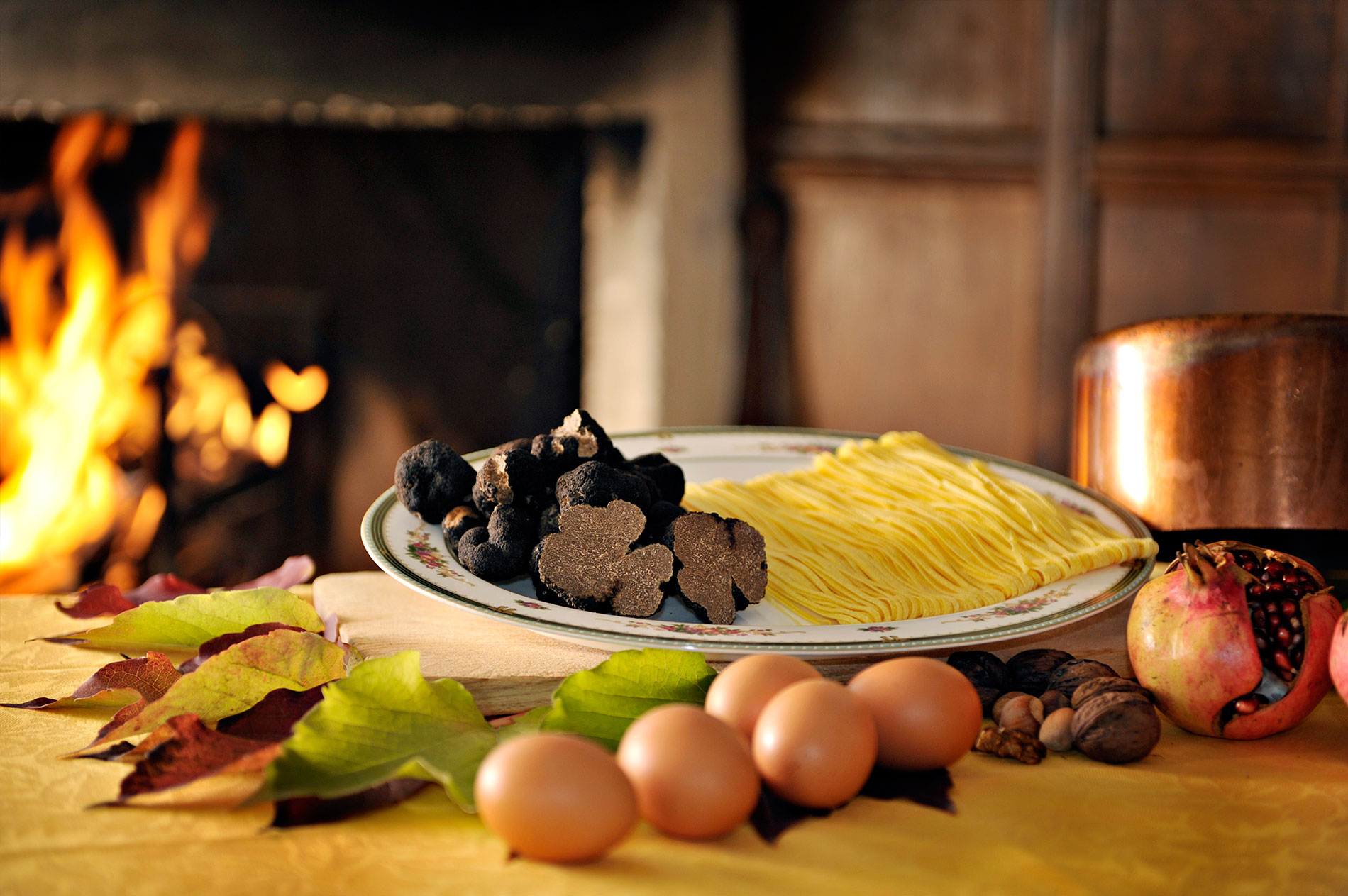 Albergo Ristorante Da Afro foto 2