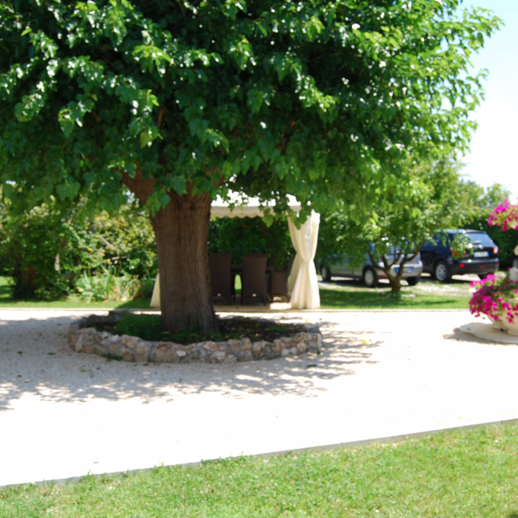 Antico Borgo foto 2