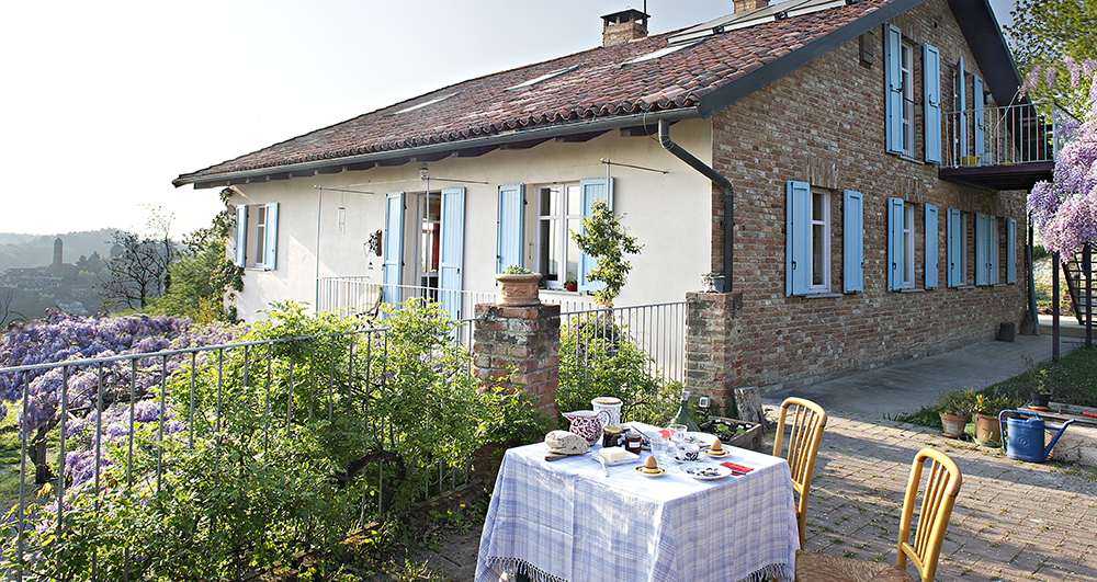 Il Bricco B&B foto 3