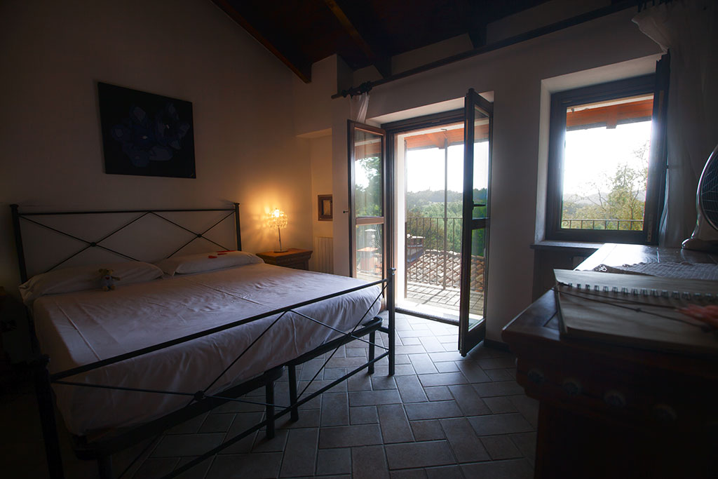 Ca' Borgo Vecchio di Coppero Cristina foto 4