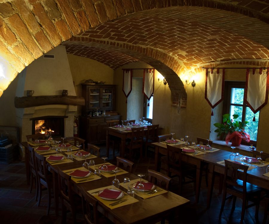 La Corte del Barbio foto 5