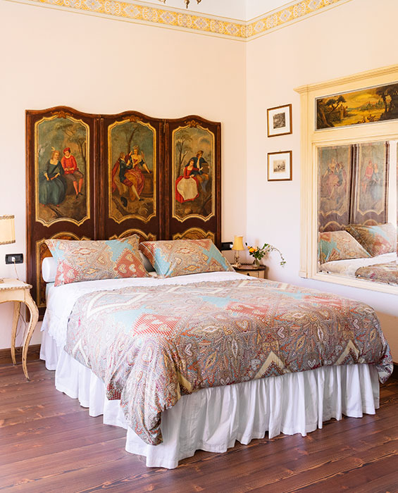 Villa Maraldo 1927 foto 1