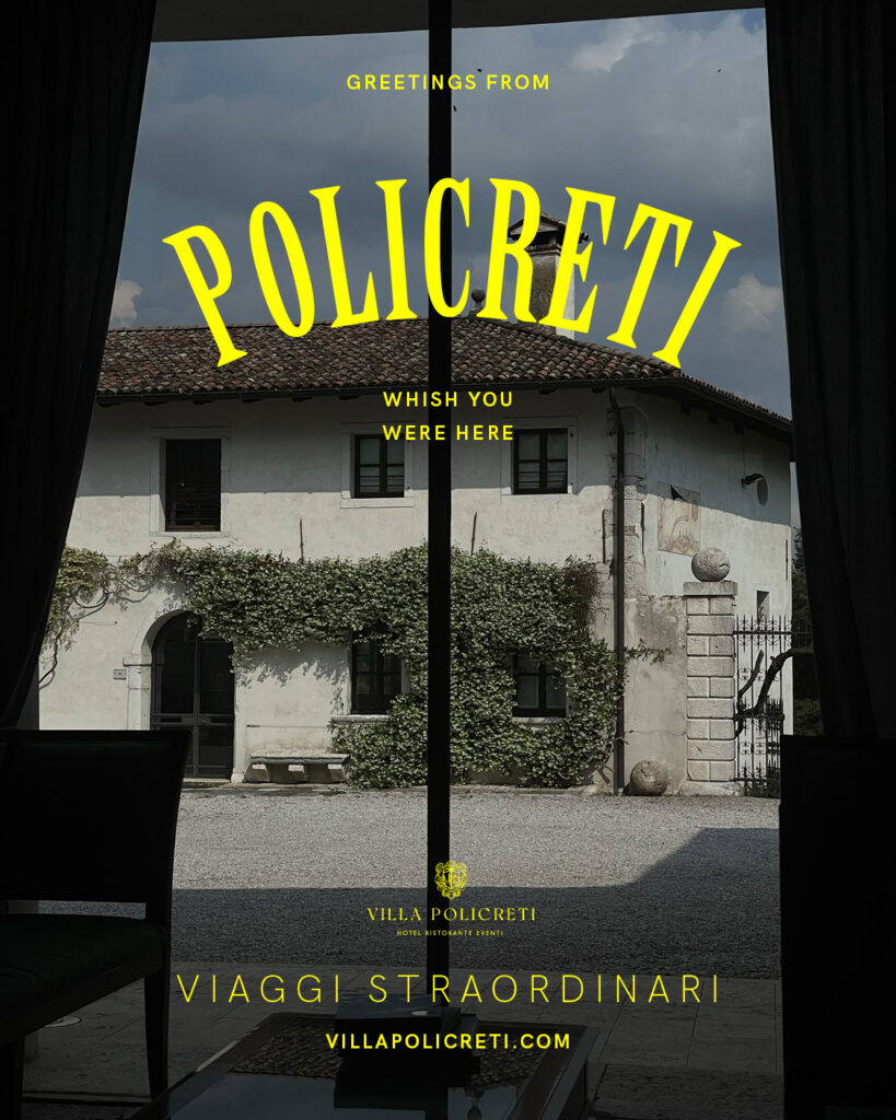 Villa Policreti foto 5