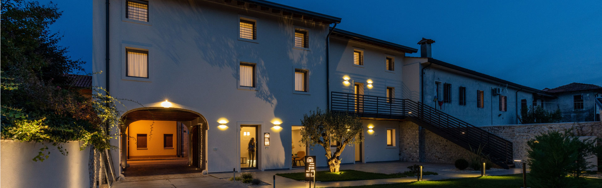 Portone180 GuestHouse foto 5