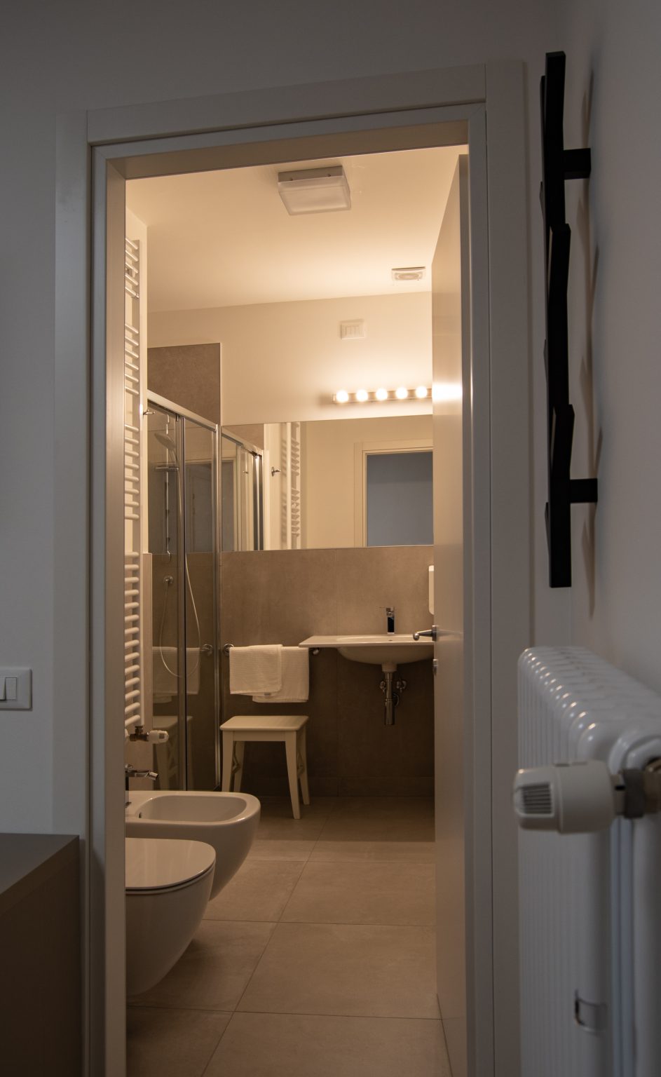 Hotel Oliva foto 5