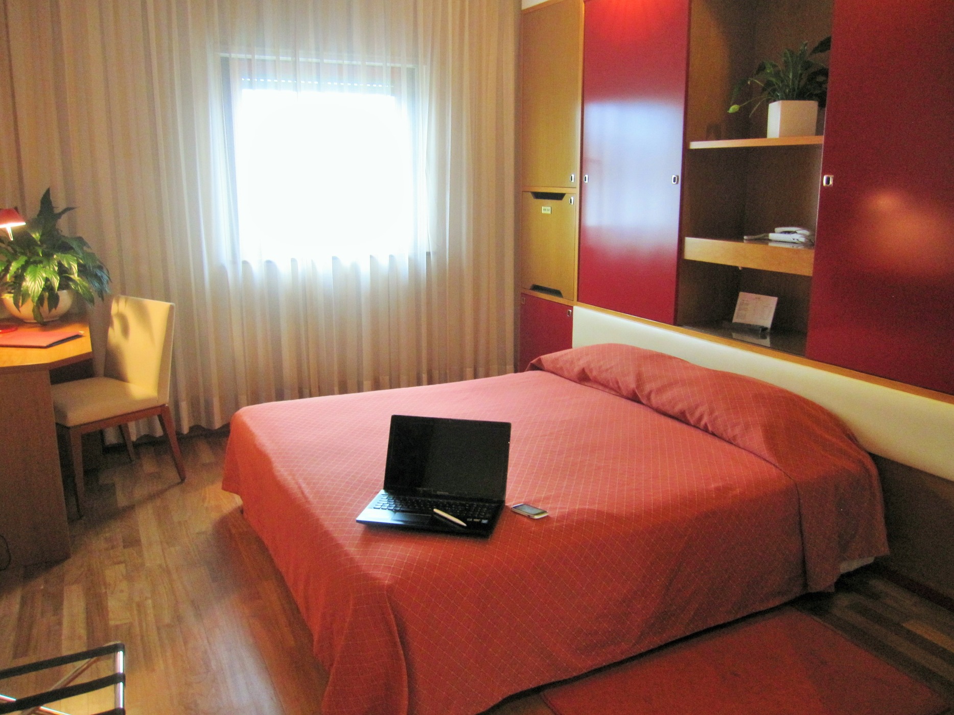 Grand Hotel President foto 1