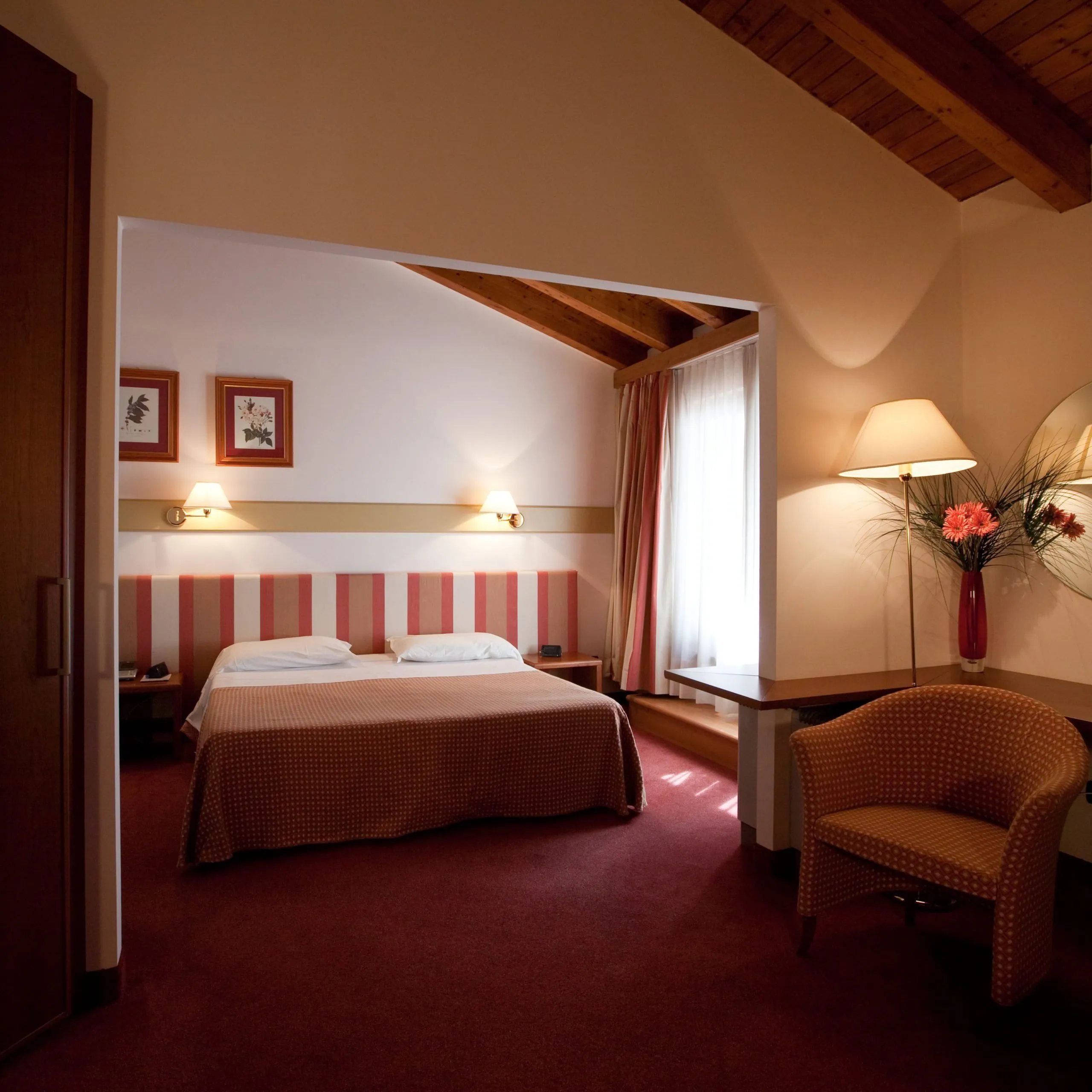 Eurohotel Palace Maniago foto 1