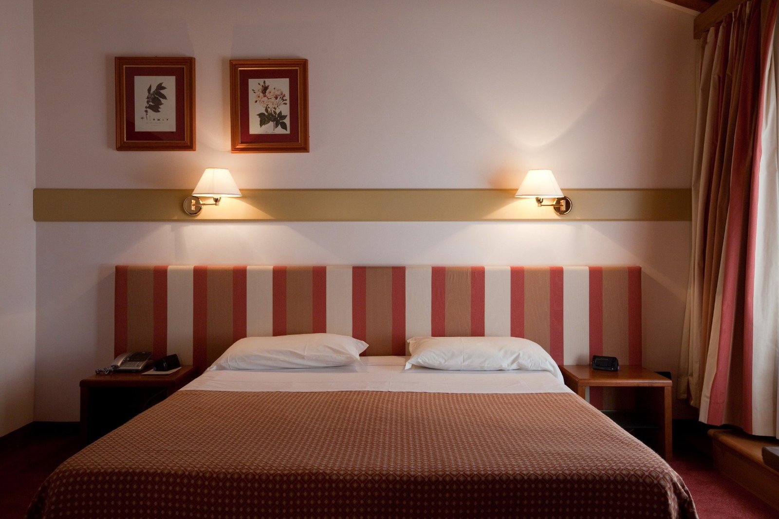 Eurohotel Palace Maniago foto 5