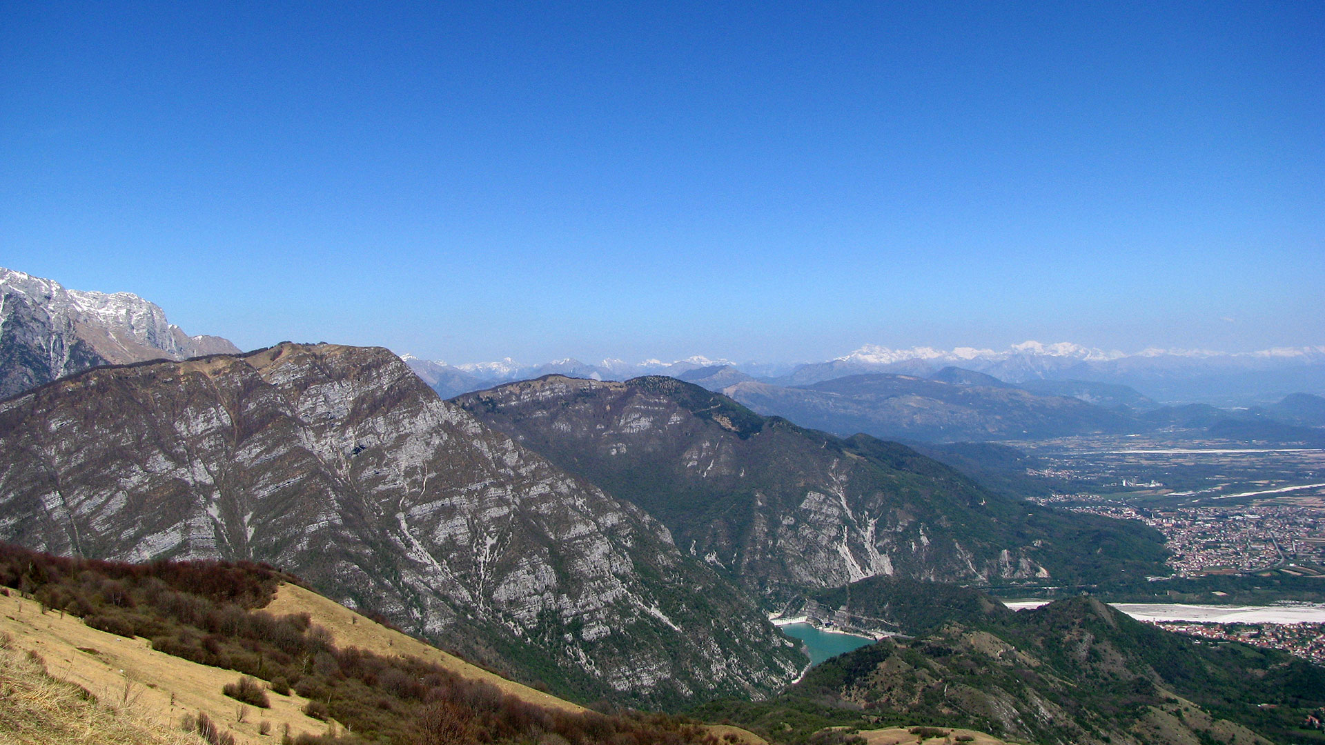 Albergo Ristorante Borghese foto 1