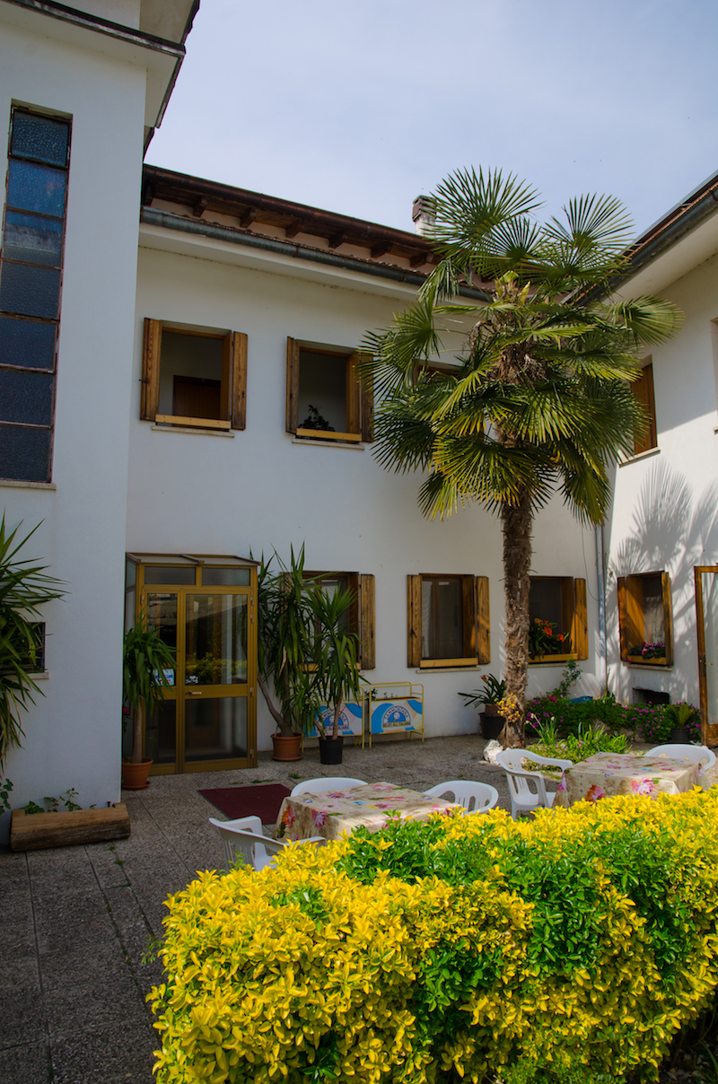 Albergo Ristorante Borghese foto 5