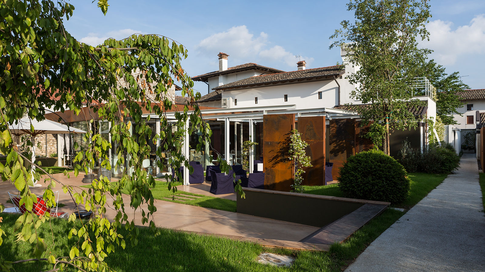 Ristolocanda Grani di Pepe foto 4