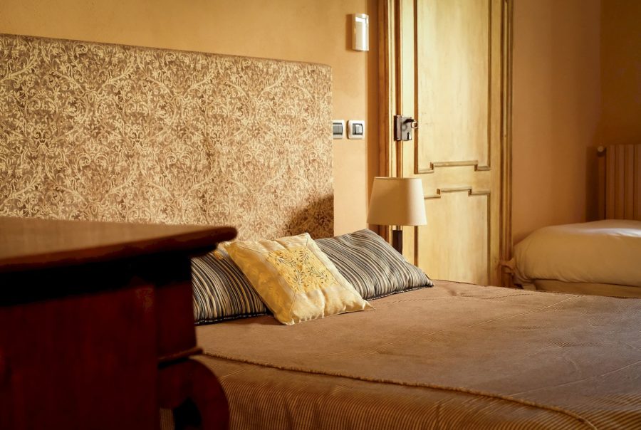 Bed and breakfast - b&b Viavai foto 1